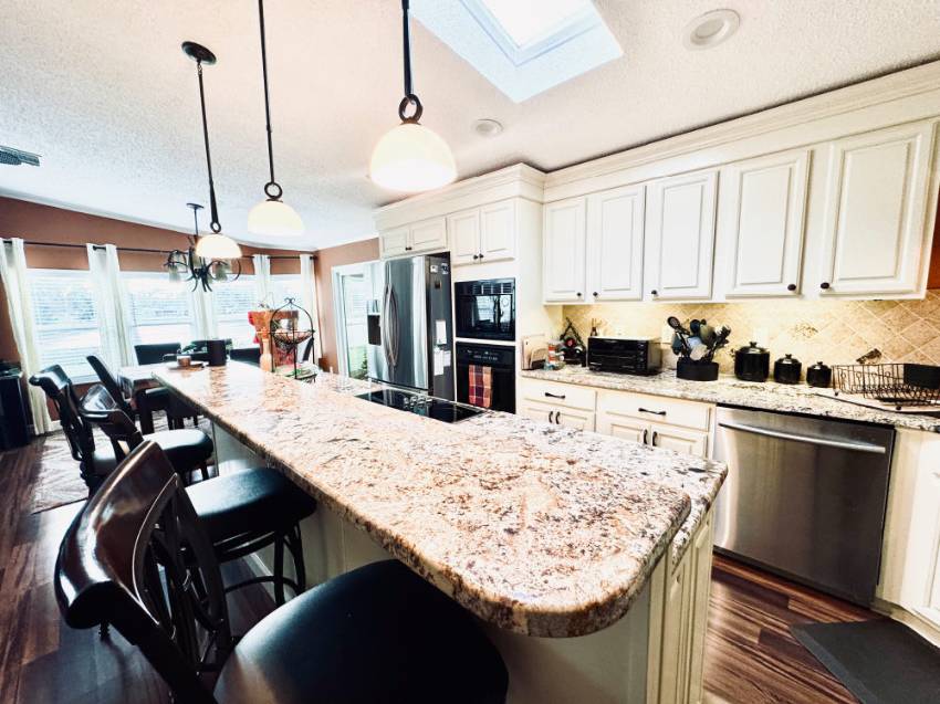 1514 Double Eagle Dr. a Lakeland, FL Mobile or Manufactured Home for Sale